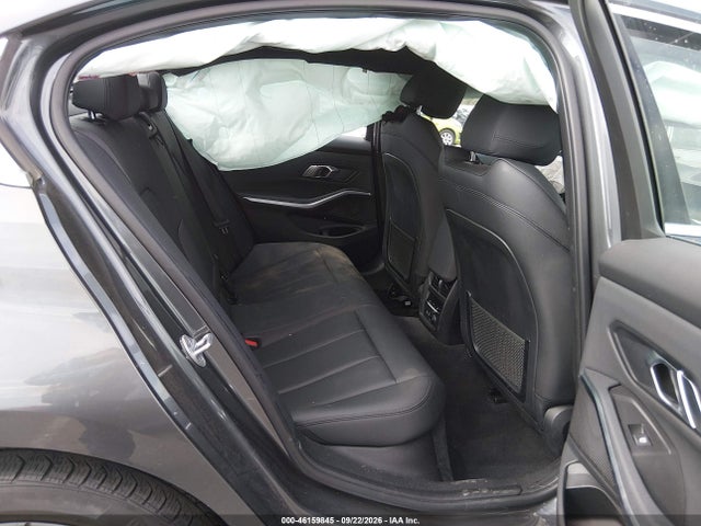 BMW 330I 2020 WBA5R1C04LFH95679 Image 8