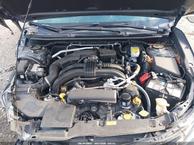 Продаж на аукціоні авто 2021 Subaru Impreza Premium, vin: 4S3GTAD63M3703090, номер лоту: 46159847