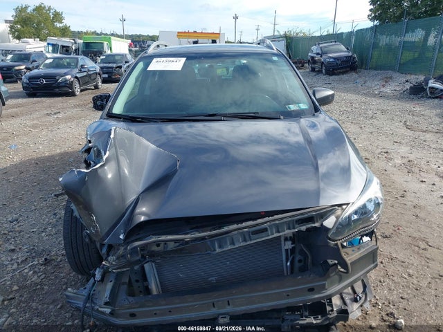 Продаж на аукціоні авто 2021 Subaru Impreza Premium, vin: 4S3GTAD63M3703090, номер лоту: 46159847