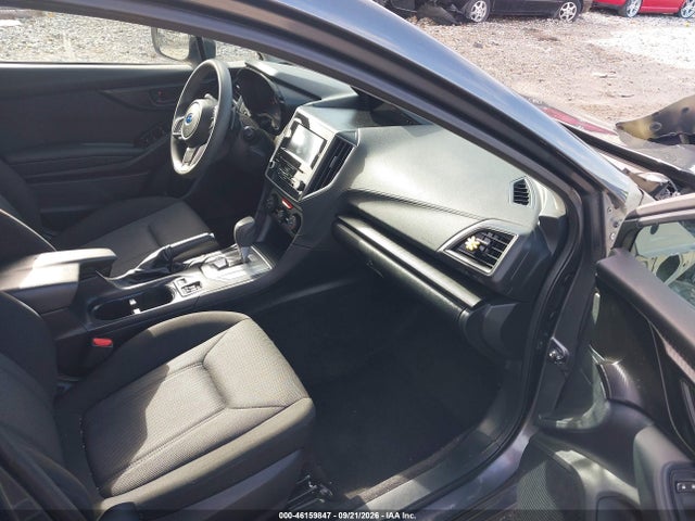Продаж на аукціоні авто 2021 Subaru Impreza Premium, vin: 4S3GTAD63M3703090, номер лоту: 46159847