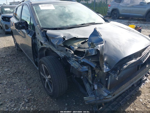 Продаж на аукціоні авто 2021 Subaru Impreza Premium, vin: 4S3GTAD63M3703090, номер лоту: 46159847