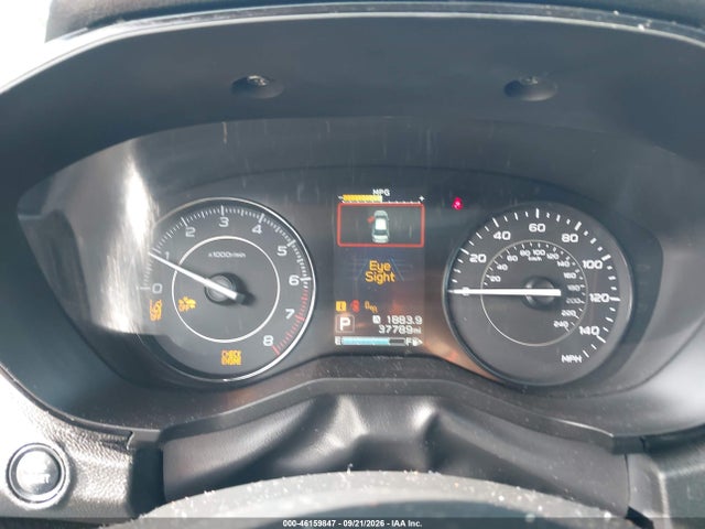 Продаж на аукціоні авто 2021 Subaru Impreza Premium, vin: 4S3GTAD63M3703090, номер лоту: 46159847