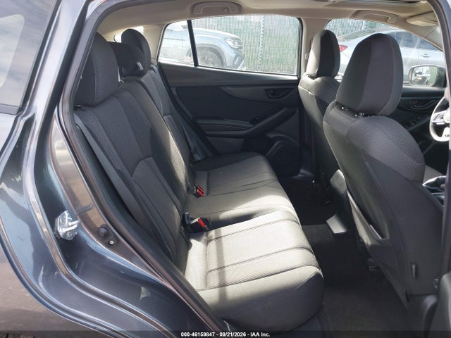 Продаж на аукціоні авто 2021 Subaru Impreza Premium, vin: 4S3GTAD63M3703090, номер лоту: 46159847