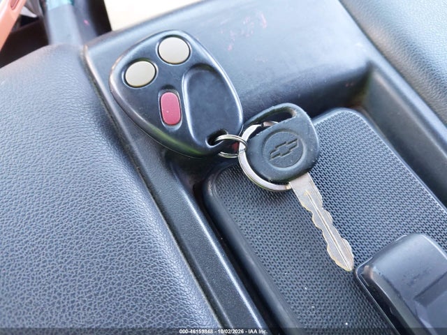 Продаж на аукціоні авто 2007 Chevrolet Trailblazer Lt, vin: 1GNDT13S872144946, номер лоту: 46159848