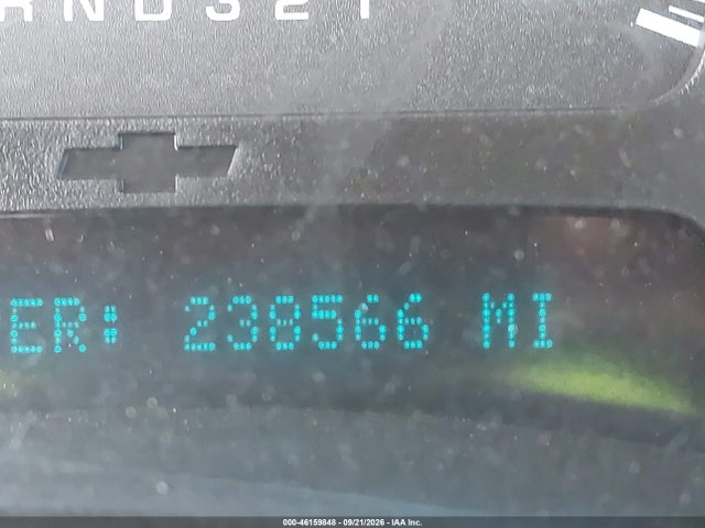 Продаж на аукціоні авто 2007 Chevrolet Trailblazer Lt, vin: 1GNDT13S872144946, номер лоту: 46159848