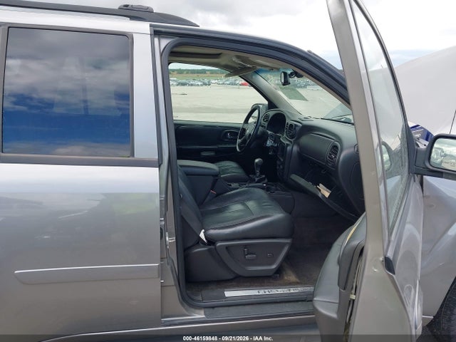 Продаж на аукціоні авто 2007 Chevrolet Trailblazer Lt, vin: 1GNDT13S872144946, номер лоту: 46159848