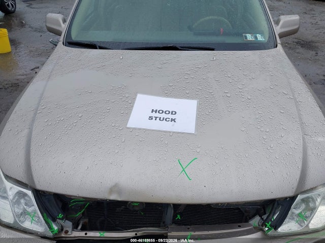 Продаж на аукціоні авто 2004 Toyota Avalon Xl, vin: 4T1BF28B64U384370, номер лоту: 46159855