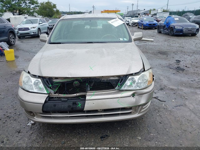 Продаж на аукціоні авто 2004 Toyota Avalon Xl, vin: 4T1BF28B64U384370, номер лоту: 46159855