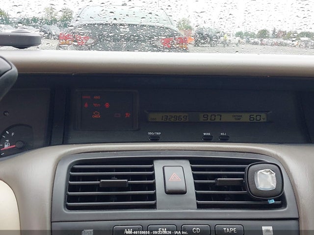 Продаж на аукціоні авто 2004 Toyota Avalon Xl, vin: 4T1BF28B64U384370, номер лоту: 46159855