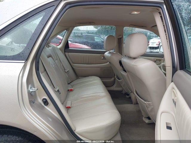 Продаж на аукціоні авто 2004 Toyota Avalon Xl, vin: 4T1BF28B64U384370, номер лоту: 46159855