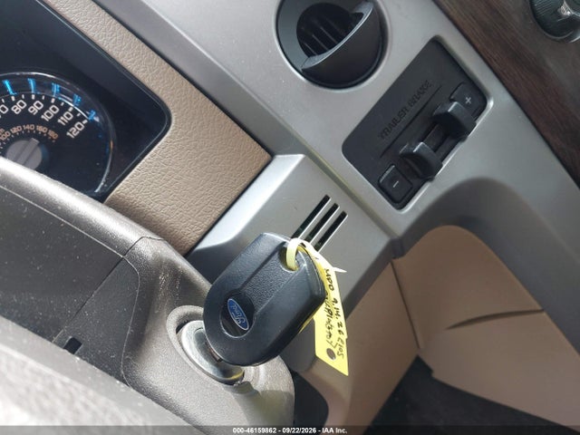 Продаж на аукціоні авто 2013 Ford F-150 Lariat, vin: 1FTFW1CF3DFB95156, номер лоту: 46159862