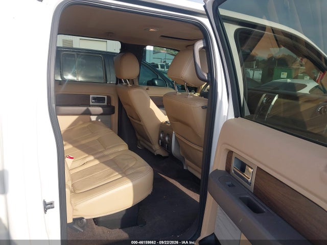 Продаж на аукціоні авто 2013 Ford F-150 Lariat, vin: 1FTFW1CF3DFB95156, номер лоту: 46159862