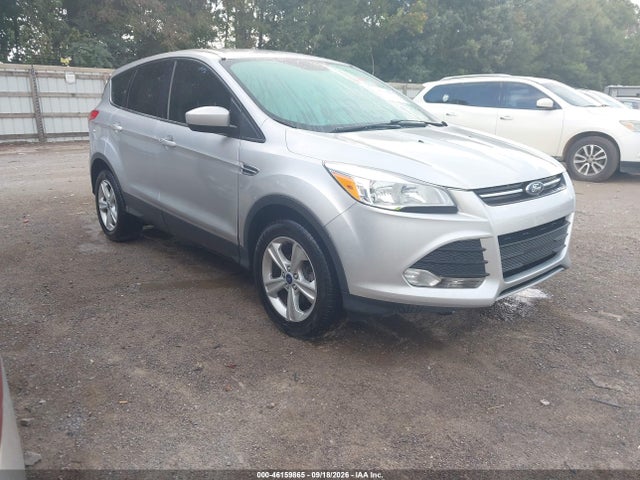 46159865 :رقم المزاد ، 1FMCU9GX2GUB84851 vin ، 2016 Ford Escape Se مزاد بيع