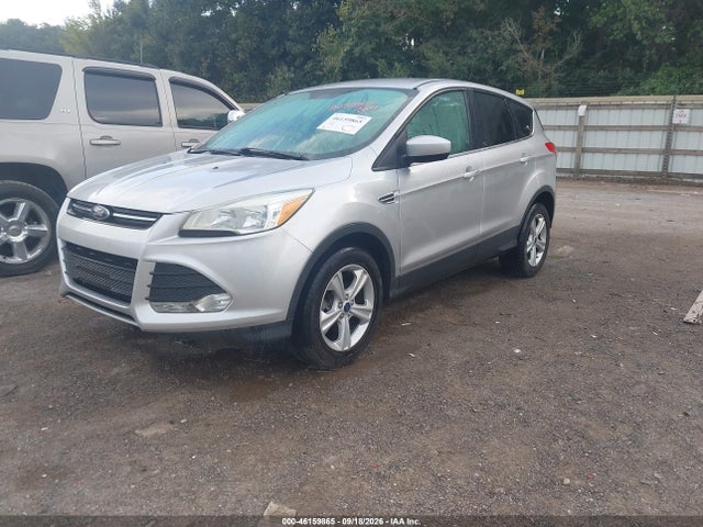 46159865 :رقم المزاد ، 1FMCU9GX2GUB84851 vin ، 2016 Ford Escape Se مزاد بيع