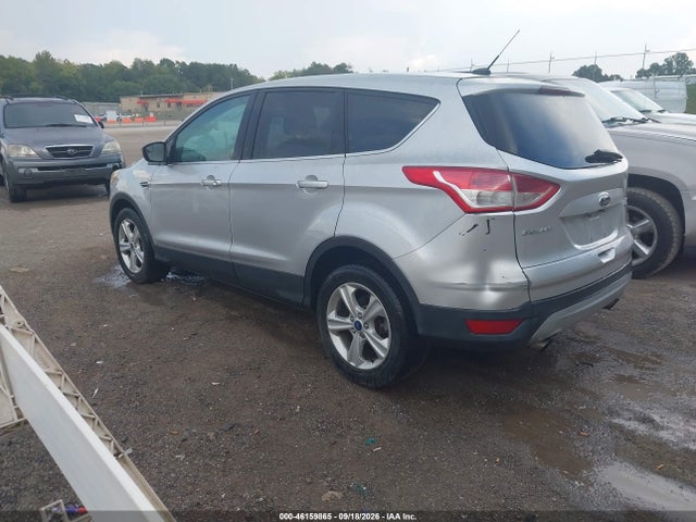 46159865 :رقم المزاد ، 1FMCU9GX2GUB84851 vin ، 2016 Ford Escape Se مزاد بيع
