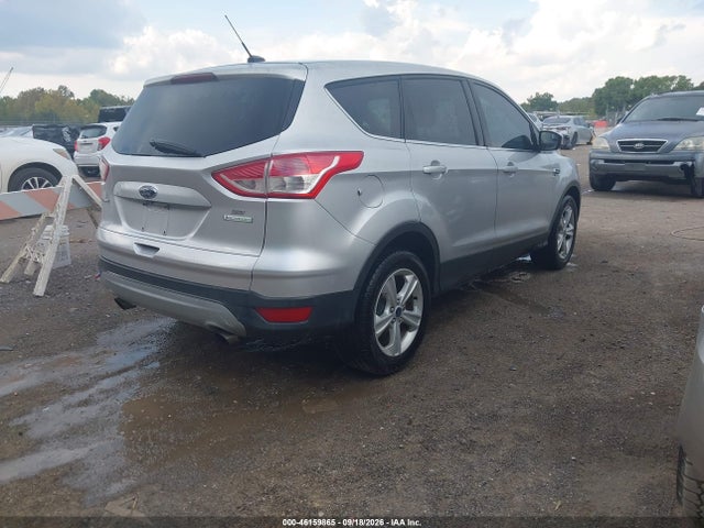 46159865 :رقم المزاد ، 1FMCU9GX2GUB84851 vin ، 2016 Ford Escape Se مزاد بيع