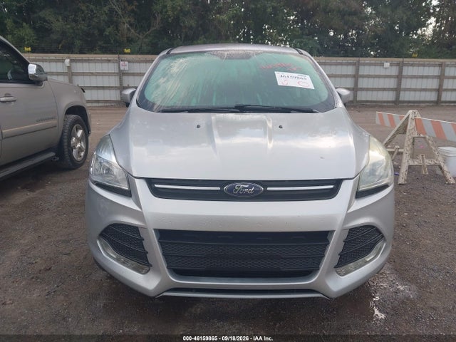 46159865 :رقم المزاد ، 1FMCU9GX2GUB84851 vin ، 2016 Ford Escape Se مزاد بيع