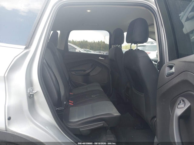 46159865 :رقم المزاد ، 1FMCU9GX2GUB84851 vin ، 2016 Ford Escape Se مزاد بيع