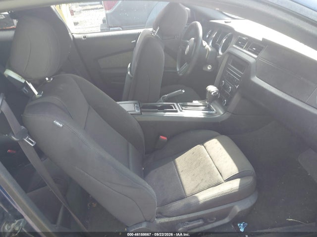 Продажа на аукционе авто 2012 Ford Mustang V6, vin: 1ZVBP8AM2C5247612, номер лота: 46159867