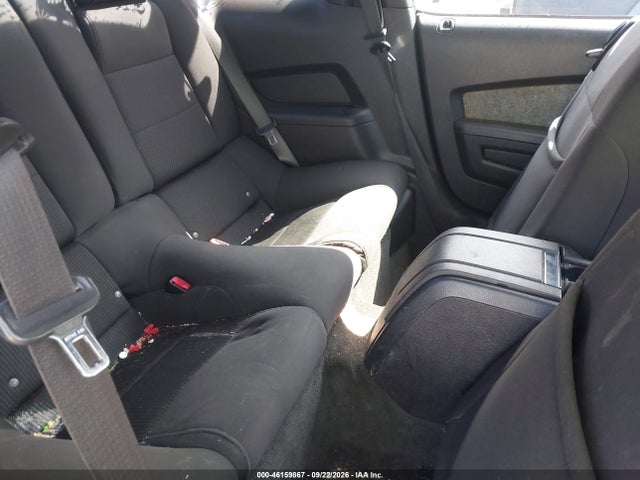 Продажа на аукционе авто 2012 Ford Mustang V6, vin: 1ZVBP8AM2C5247612, номер лота: 46159867