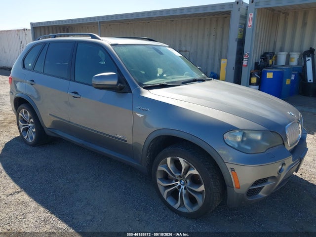 46159872 :رقم المزاد ، 5UXZV8C50CL422463 vin ، 2012 Bmw X5 Xdrive50i مزاد بيع