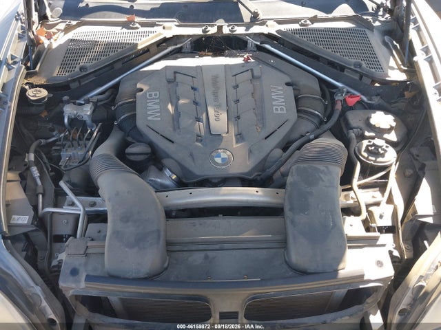 46159872 :رقم المزاد ، 5UXZV8C50CL422463 vin ، 2012 Bmw X5 Xdrive50i مزاد بيع