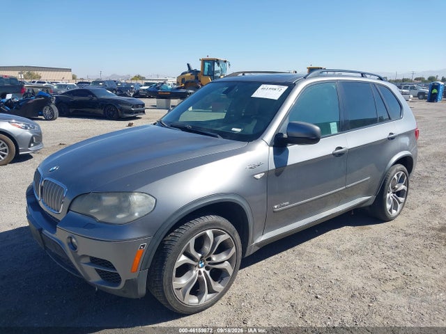 46159872 :رقم المزاد ، 5UXZV8C50CL422463 vin ، 2012 Bmw X5 Xdrive50i مزاد بيع