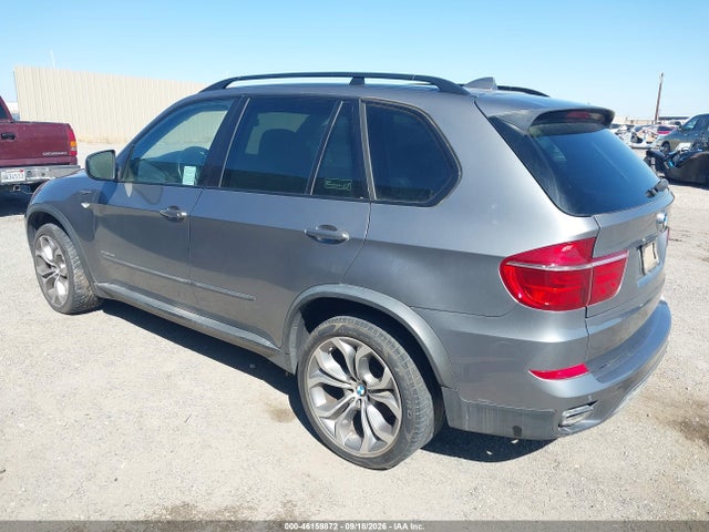 46159872 :رقم المزاد ، 5UXZV8C50CL422463 vin ، 2012 Bmw X5 Xdrive50i مزاد بيع