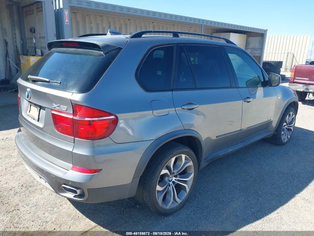 46159872 :رقم المزاد ، 5UXZV8C50CL422463 vin ، 2012 Bmw X5 Xdrive50i مزاد بيع