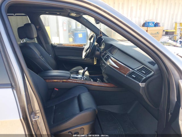 46159872 :رقم المزاد ، 5UXZV8C50CL422463 vin ، 2012 Bmw X5 Xdrive50i مزاد بيع