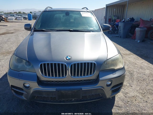 46159872 :رقم المزاد ، 5UXZV8C50CL422463 vin ، 2012 Bmw X5 Xdrive50i مزاد بيع