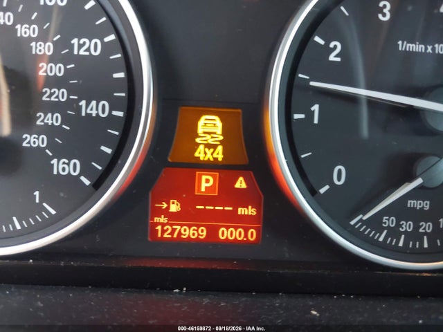 46159872 :رقم المزاد ، 5UXZV8C50CL422463 vin ، 2012 Bmw X5 Xdrive50i مزاد بيع