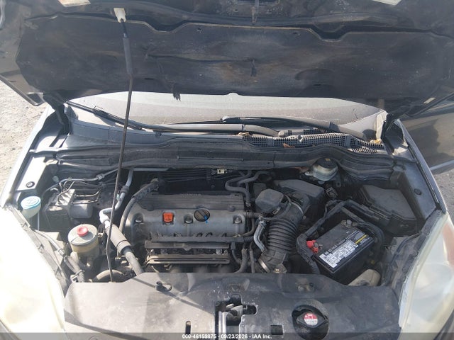 46159875 :رقم المزاد ، 5J6RE3H40BL050314 vin ، 2011 Honda Cr-v Se مزاد بيع