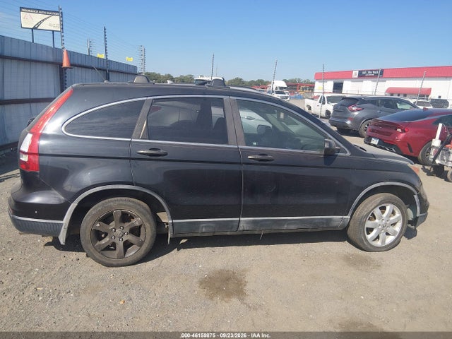 46159875 :رقم المزاد ، 5J6RE3H40BL050314 vin ، 2011 Honda Cr-v Se مزاد بيع