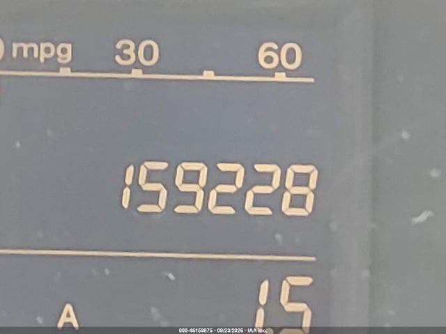 46159875 :رقم المزاد ، 5J6RE3H40BL050314 vin ، 2011 Honda Cr-v Se مزاد بيع