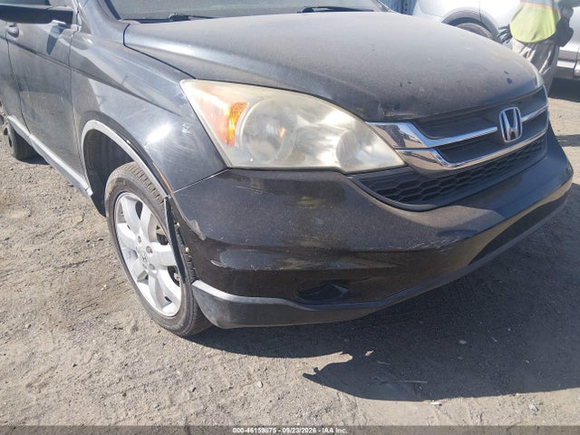 46159875 :رقم المزاد ، 5J6RE3H40BL050314 vin ، 2011 Honda Cr-v Se مزاد بيع