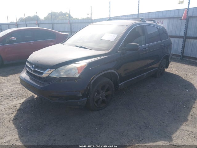 46159875 :رقم المزاد ، 5J6RE3H40BL050314 vin ، 2011 Honda Cr-v Se مزاد بيع