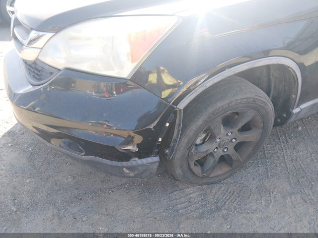46159875 :رقم المزاد ، 5J6RE3H40BL050314 vin ، 2011 Honda Cr-v Se مزاد بيع