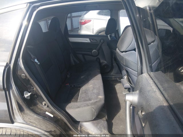 46159875 :رقم المزاد ، 5J6RE3H40BL050314 vin ، 2011 Honda Cr-v Se مزاد بيع