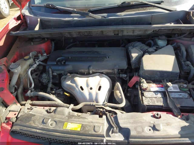 Scion XB 2014 JTLZE4FE4EJ049453 Image 10