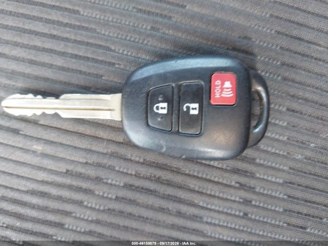 Scion XB 2014 JTLZE4FE4EJ049453 Image 11
