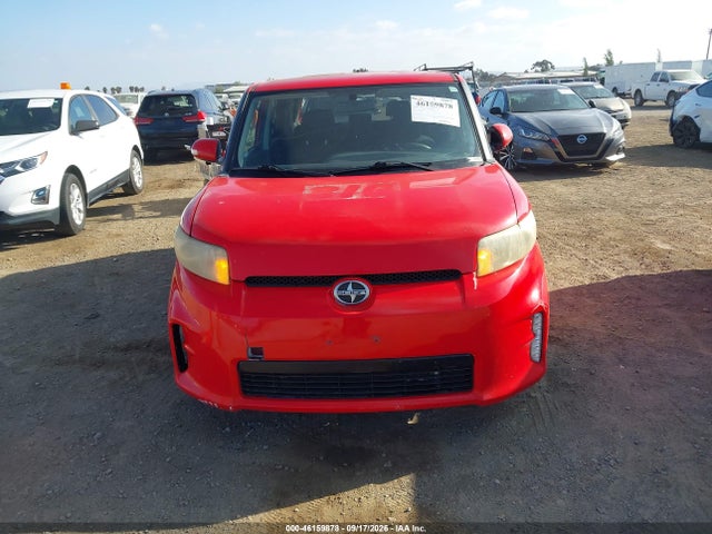 Scion XB 2014 JTLZE4FE4EJ049453 Image 12