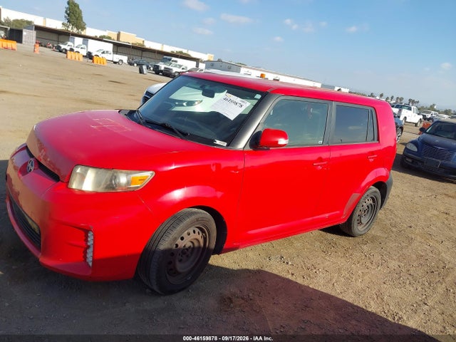 Scion XB 2014 JTLZE4FE4EJ049453 Image 14