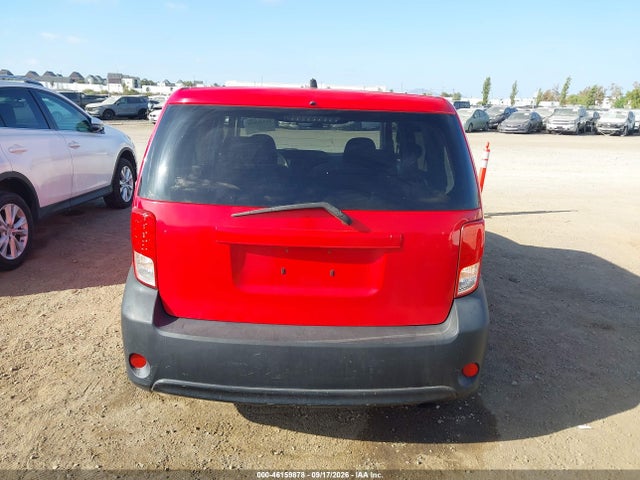 Scion XB 2014 JTLZE4FE4EJ049453 Image 16