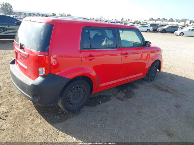 Scion XB 2014 JTLZE4FE4EJ049453 Image 4