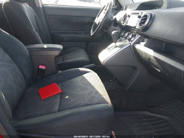 Scion XB 2014 JTLZE4FE4EJ049453 Image 5