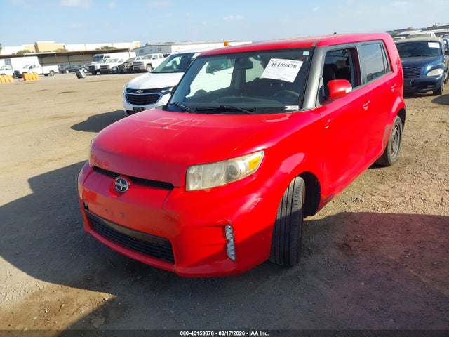 Scion XB 2014 JTLZE4FE4EJ049453 Image 6