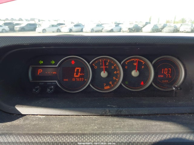 Scion XB 2014 JTLZE4FE4EJ049453 Image 7