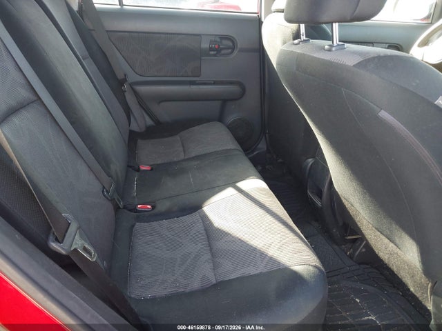 Scion XB 2014 JTLZE4FE4EJ049453 Image 8