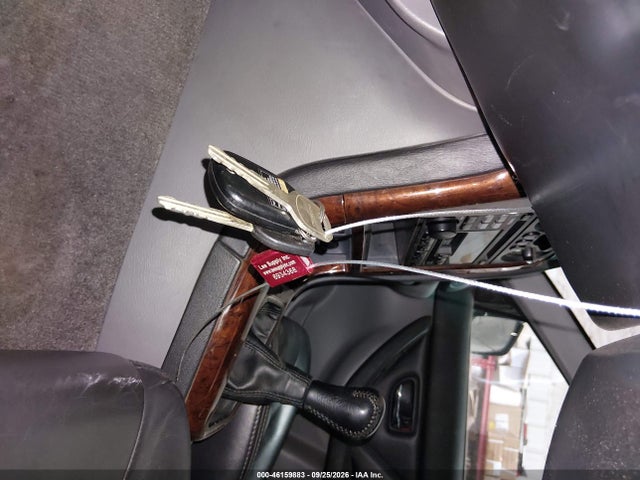 Aukcja sprzedaży 2000 Subaru Outback Limited, vin: 4S3BH6860Y6625018, numer aukcji: 46159883